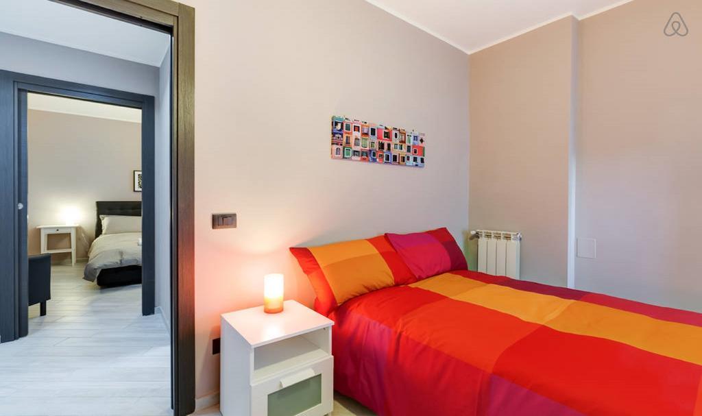 Mc Holiday House Roma