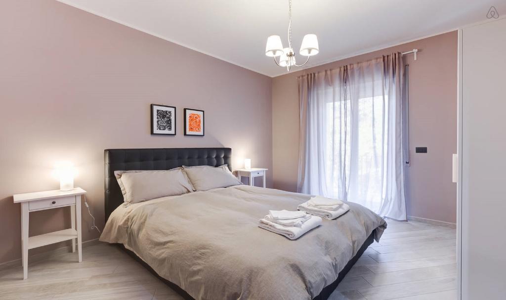 Mc Holiday House * Roma