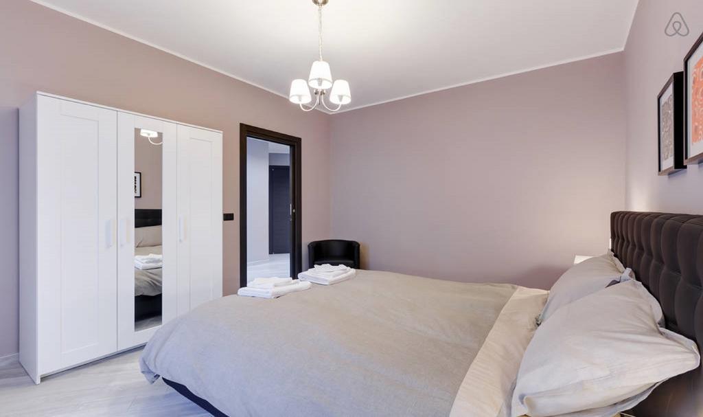 Appartamento Mc Holiday House *