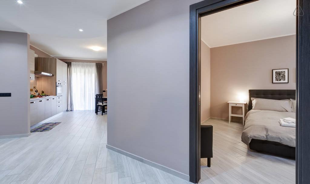 Appartamento Mc Holiday House Roma