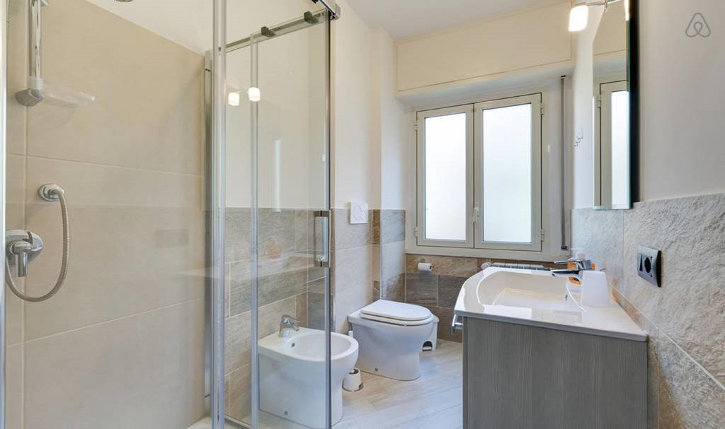 Appartamento Mc Holiday House *